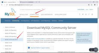 mysql-8.0.12 (免安装版) 安装详解 - 简书预览图