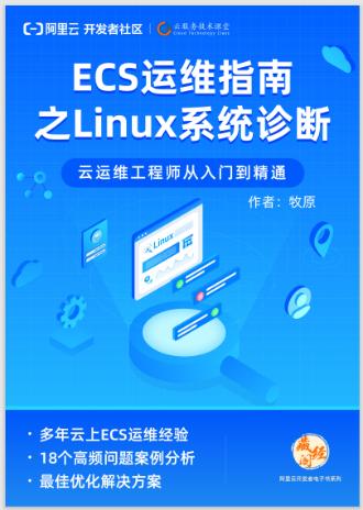 《ECS 运维指南 之 Linux 系统诊断》.pdf预览图